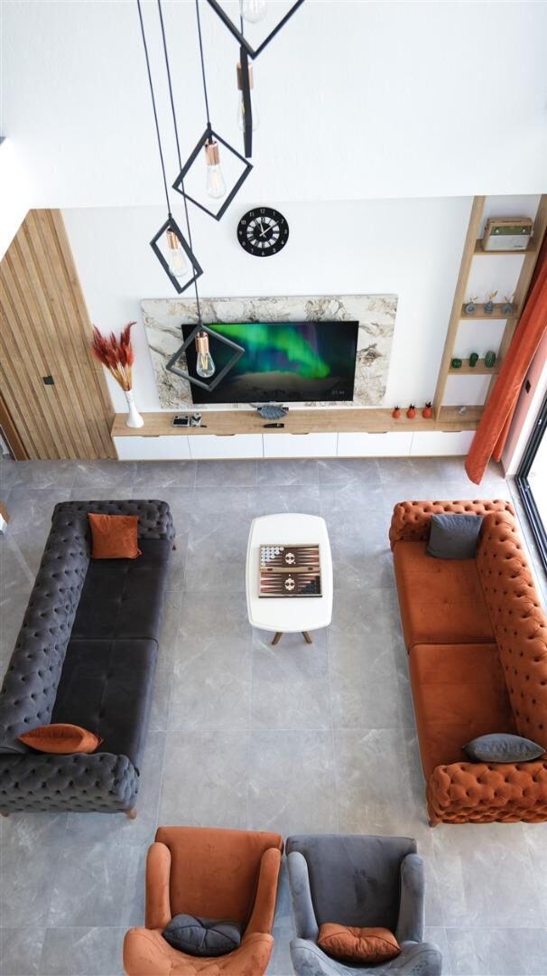 Villa Loft Üzümlü — 72