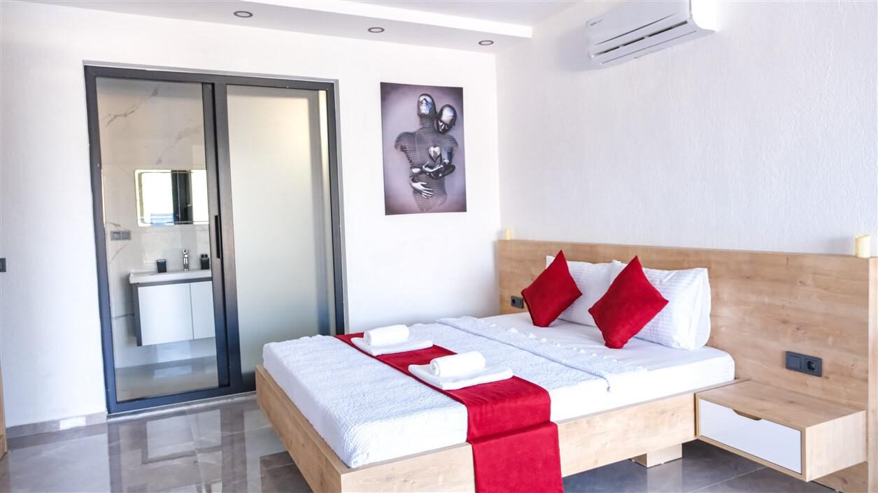 Villa Loft Üzümlü — 82