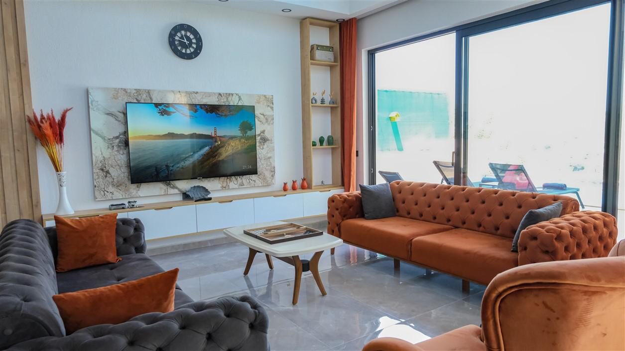 Villa Loft Üzümlü — 85