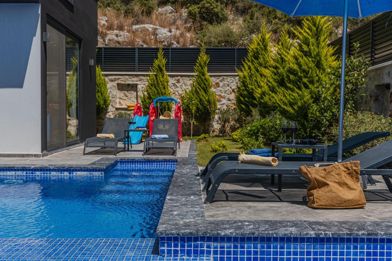 Villa Melida Trio — 57