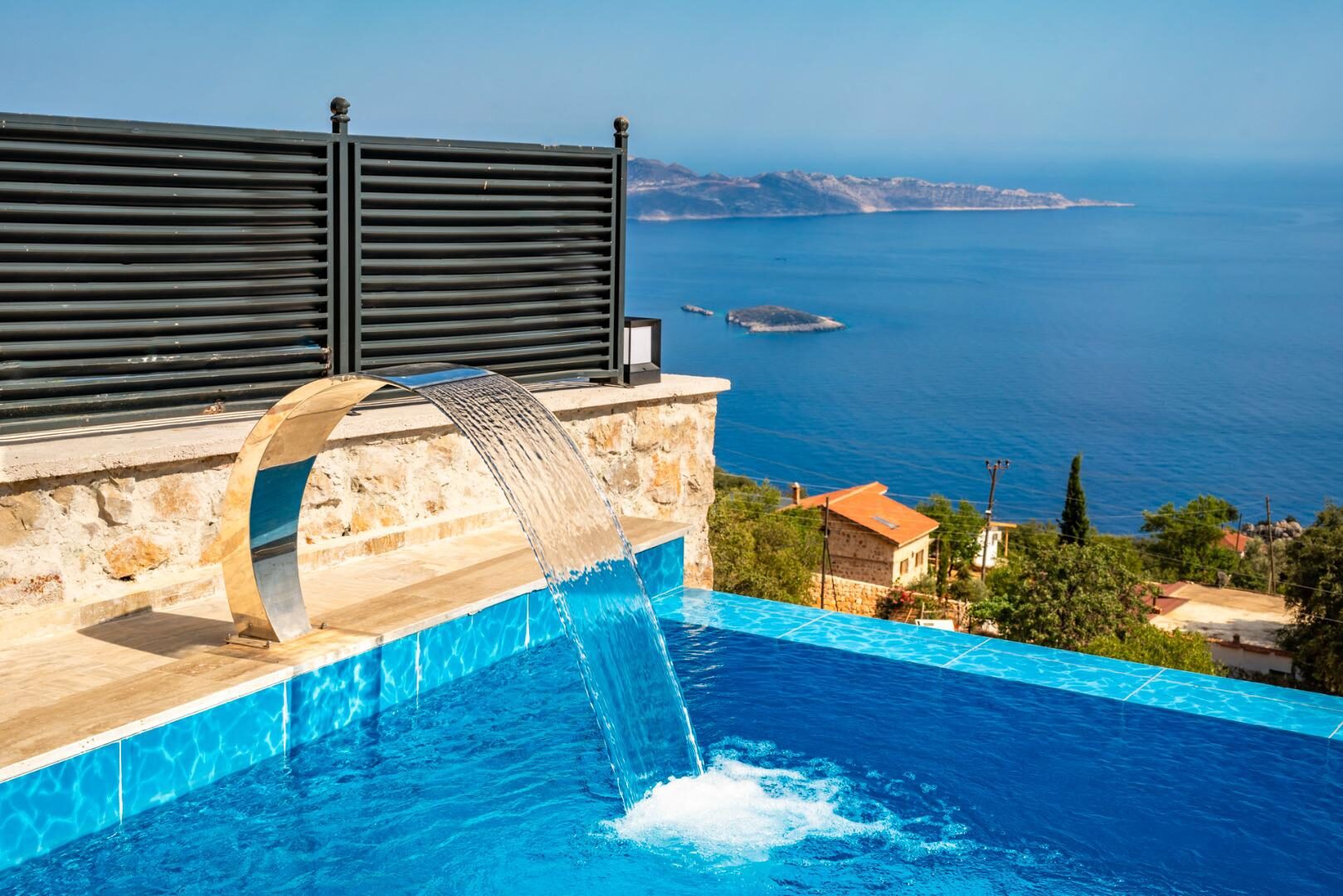 Villa Avenir — 42