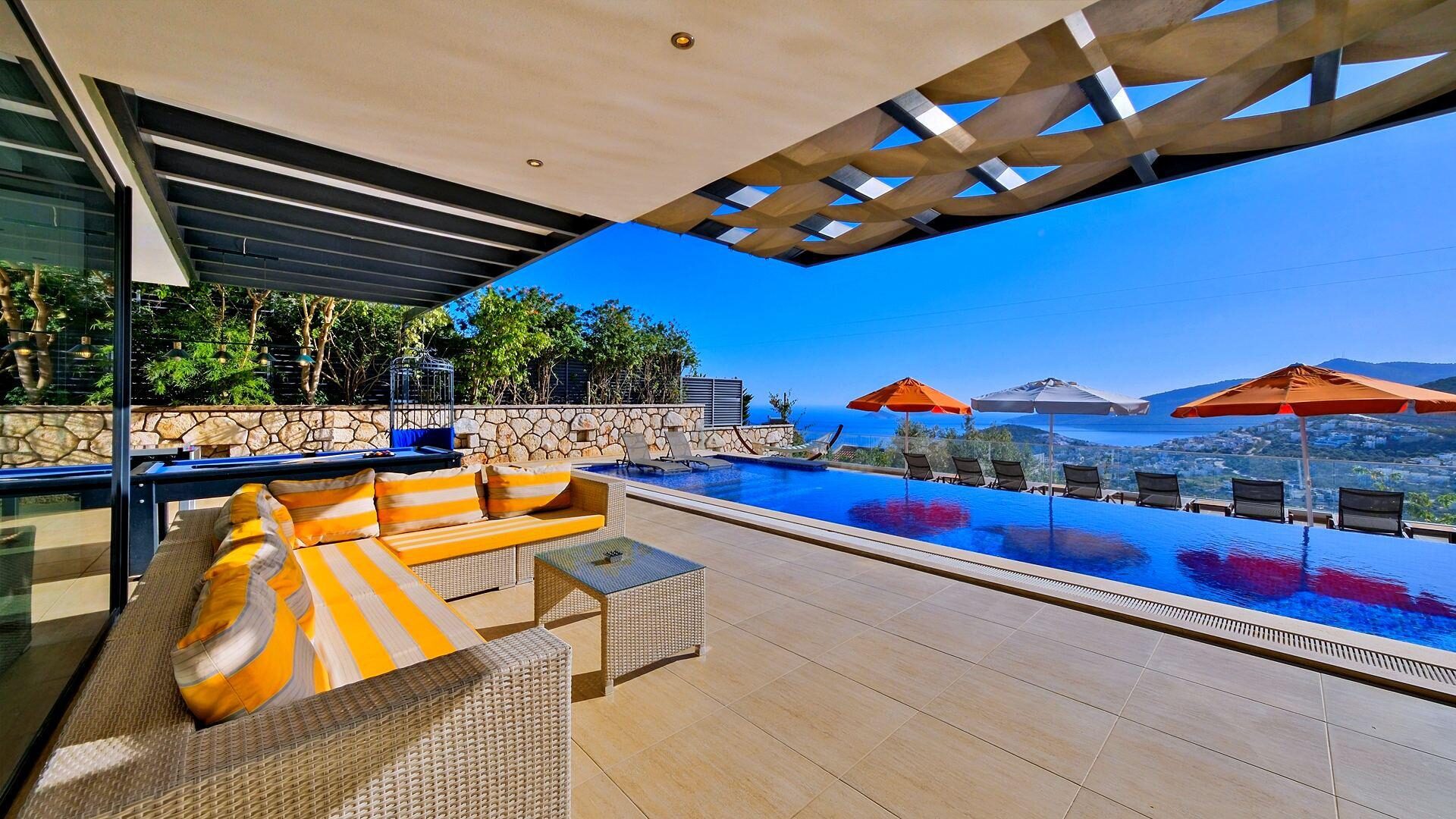 Villa Topçu Duo — 21