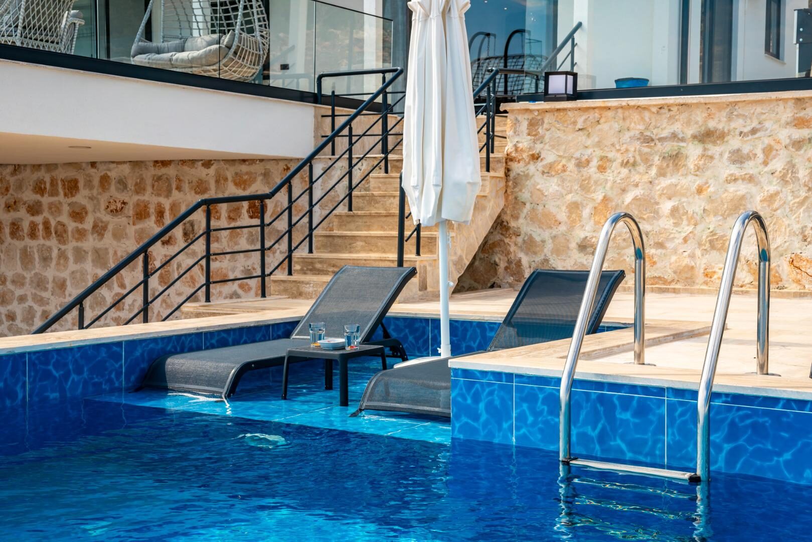 Villa Avenir — 45