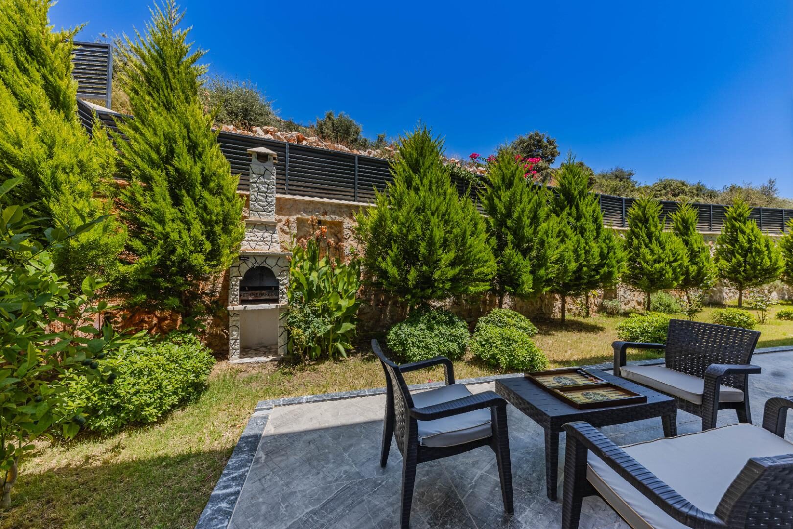 Villa Melida Trio — 64