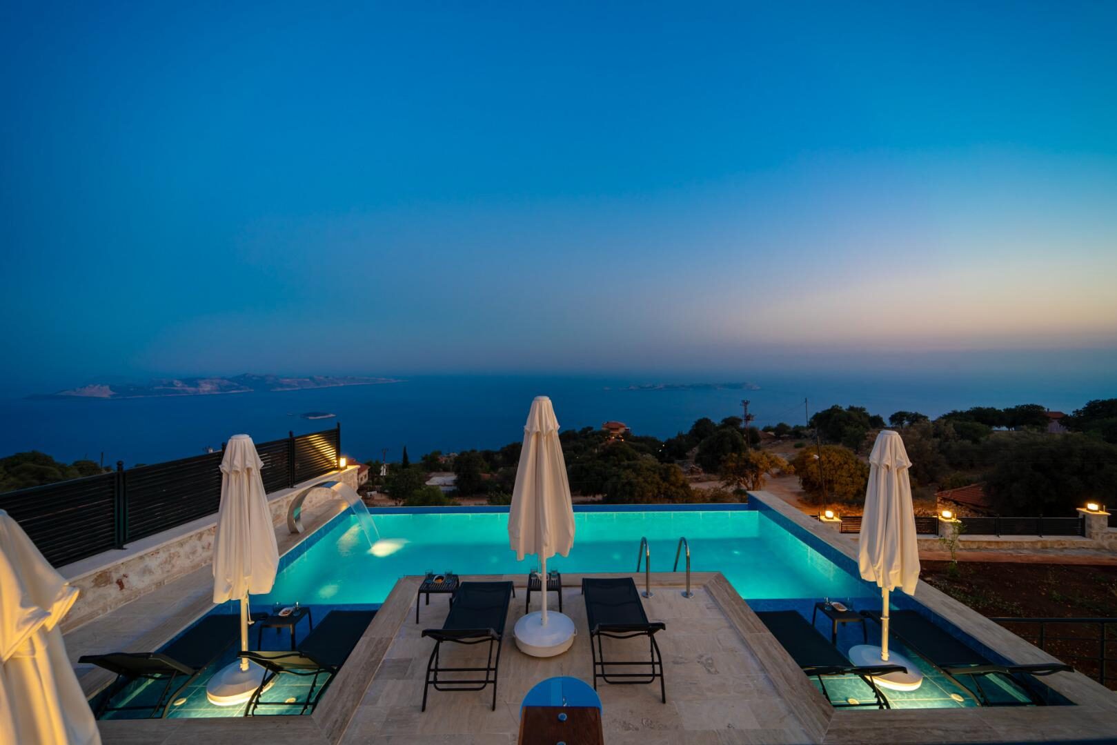 Villa Avenir — 47