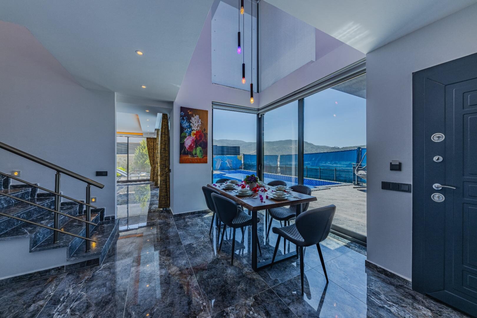 Villa Melida Trio — 66