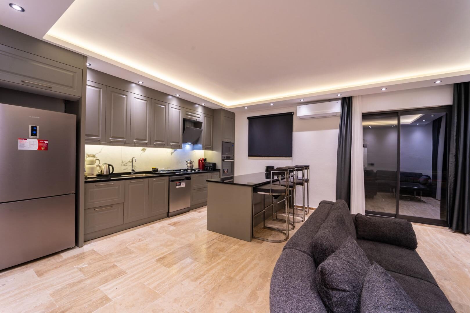 Villa Avenir — 54