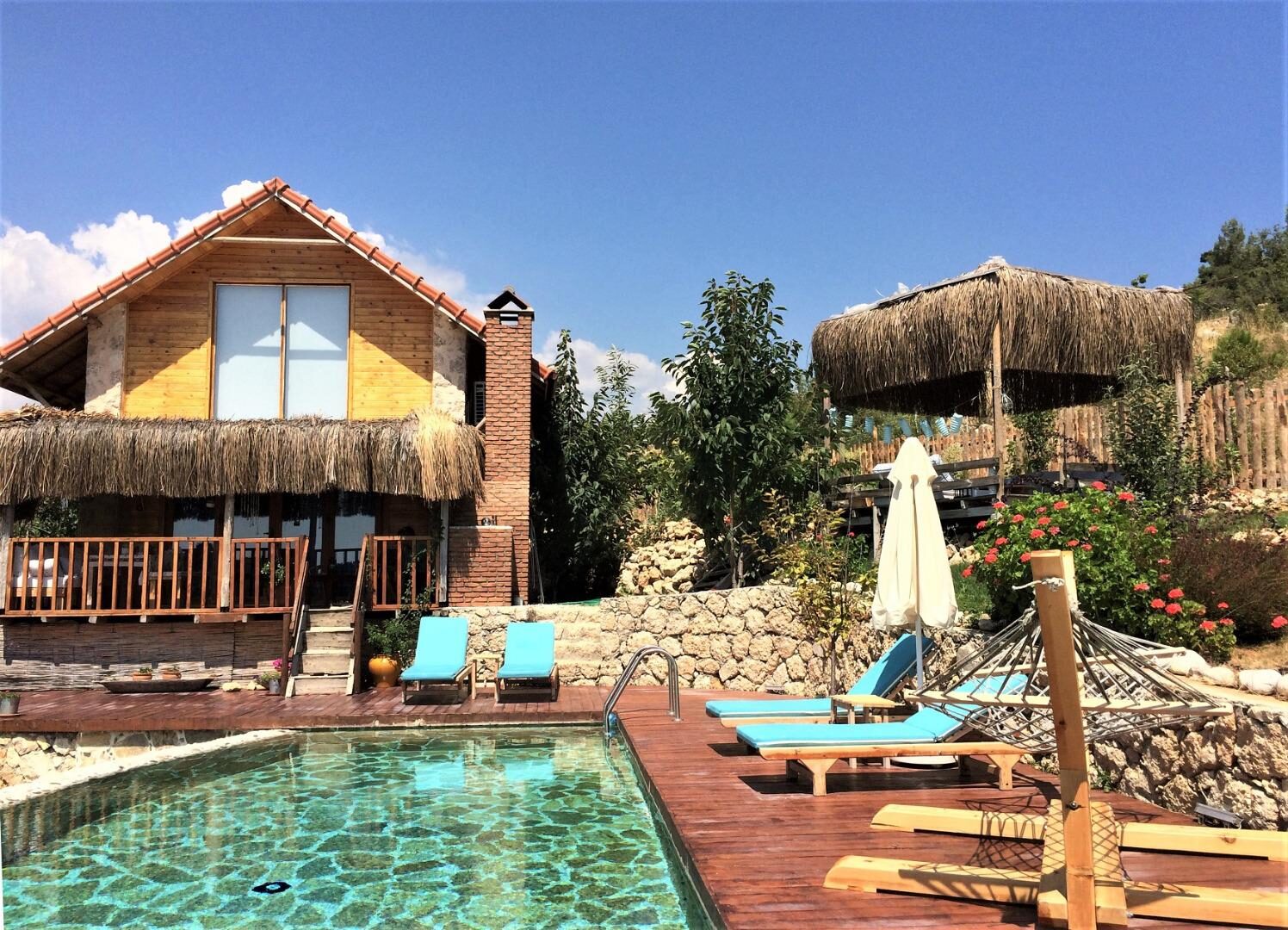 Villa Ambar Badem — 5