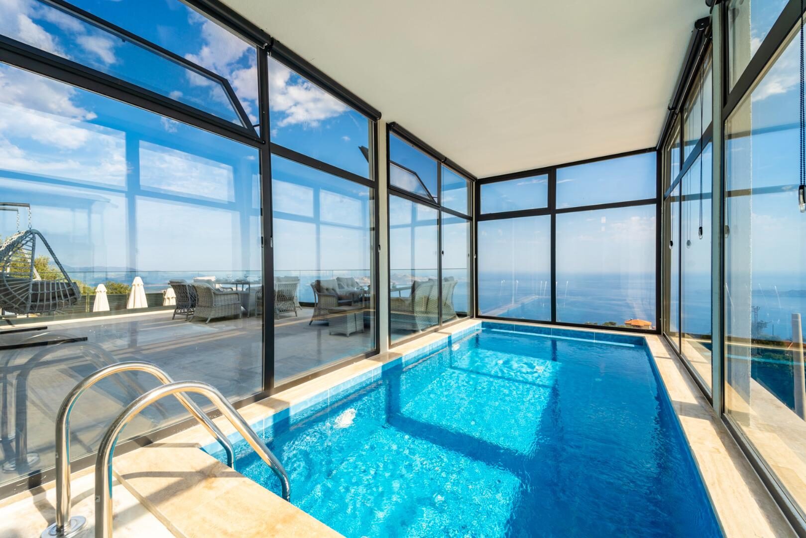 Villa Avenir — 64