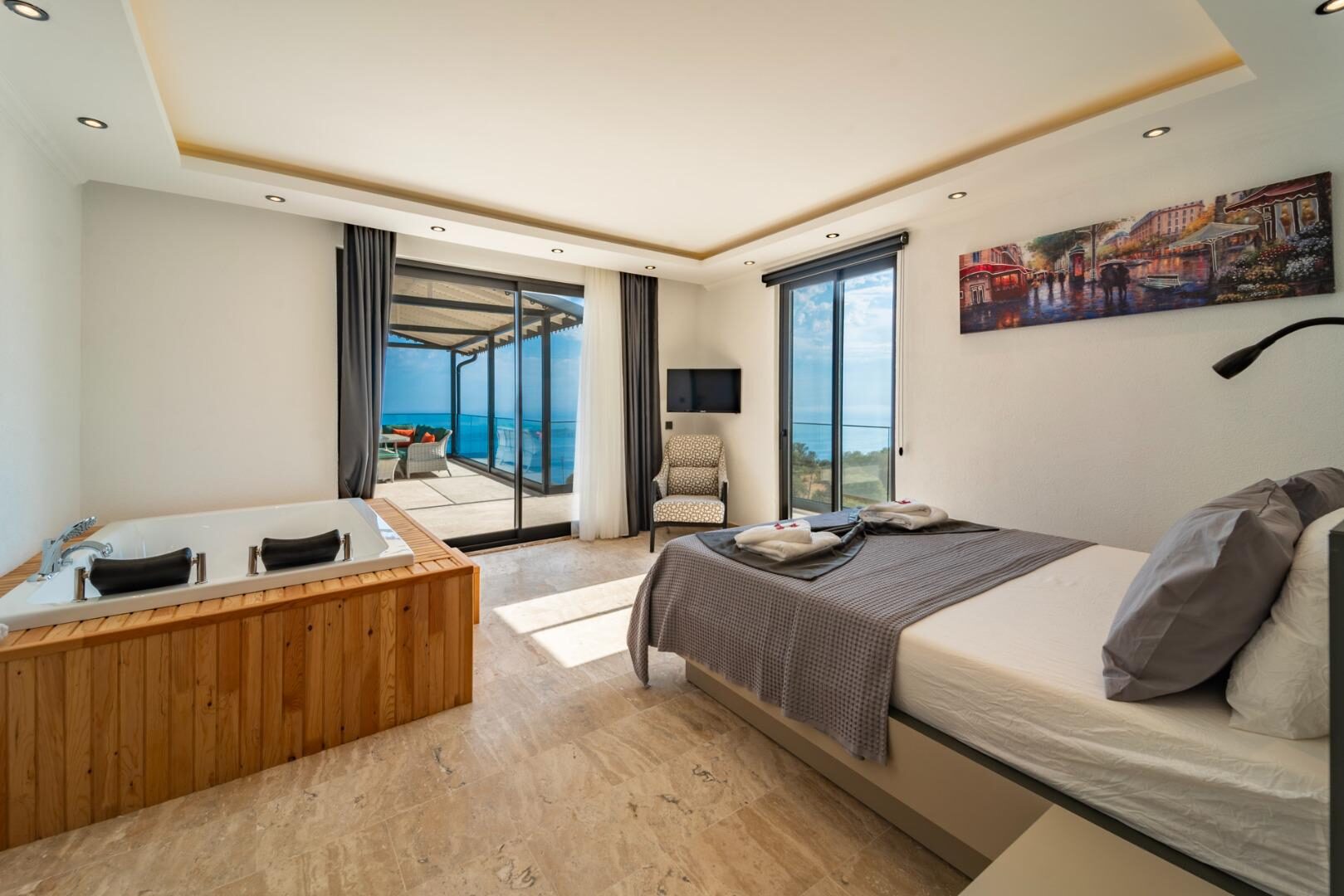 Villa Avenir — 65