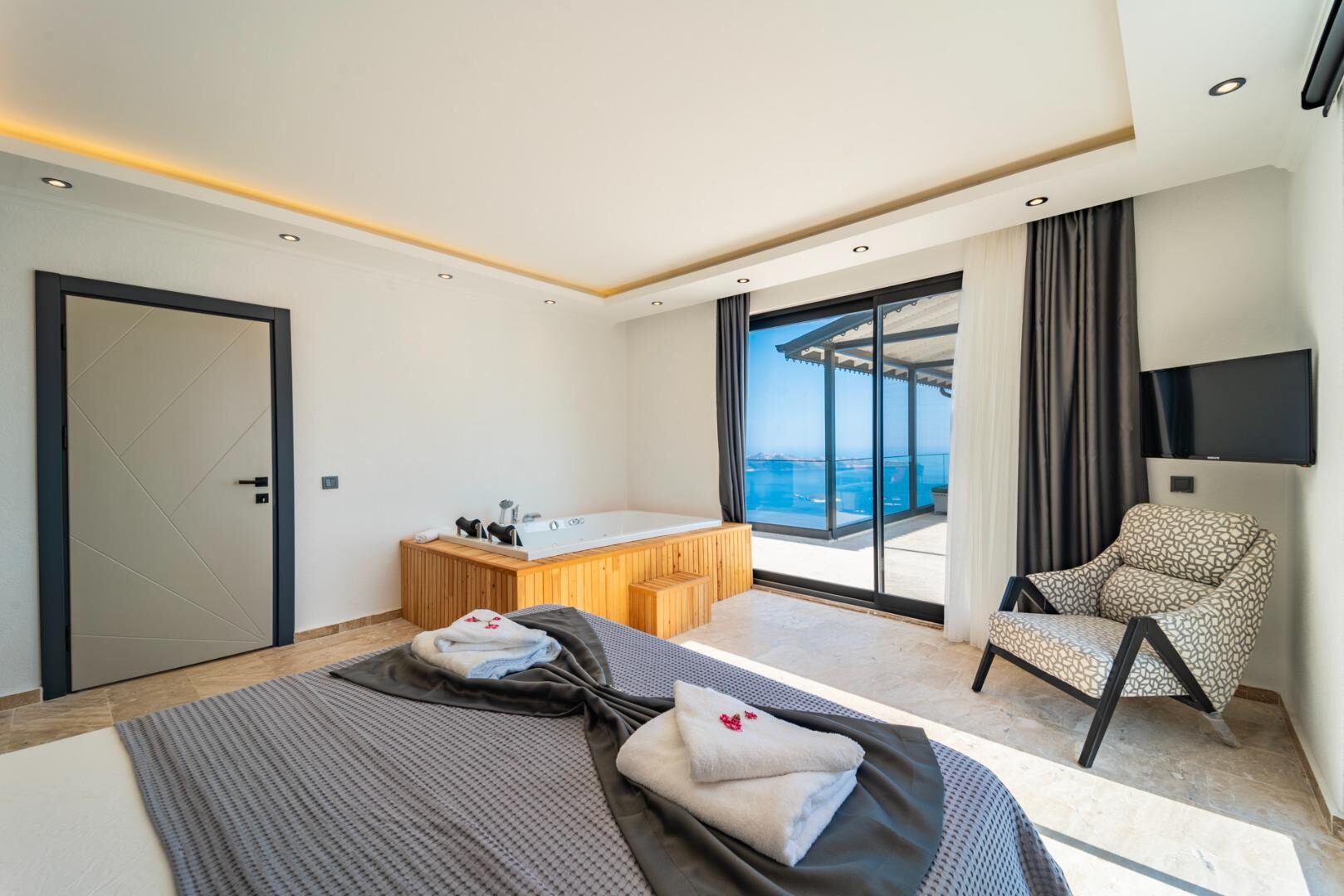 Villa Avenir — 66