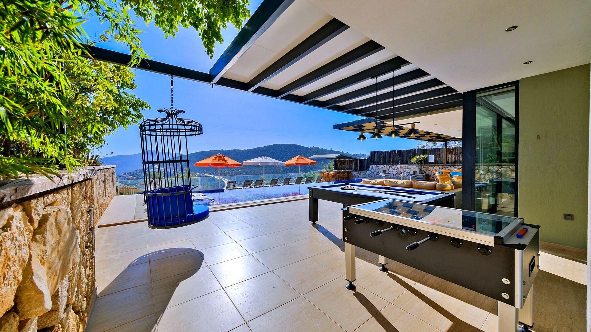 Villa Topçu Duo — 23