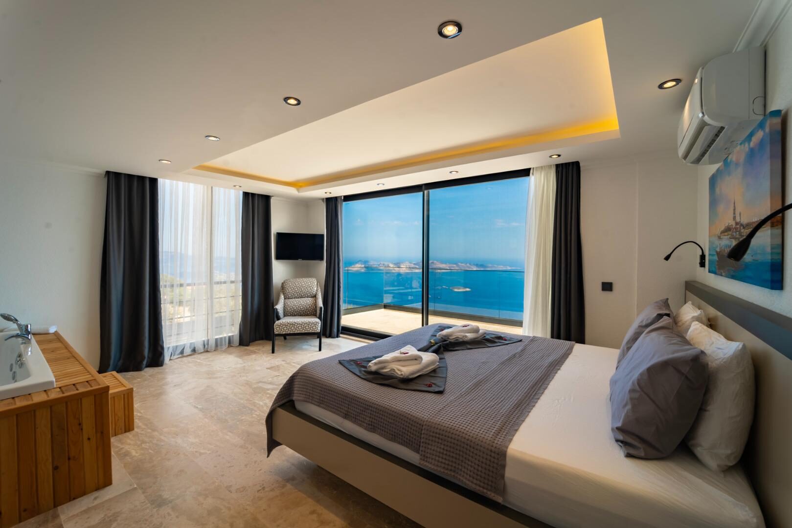 Villa Avenir — 73