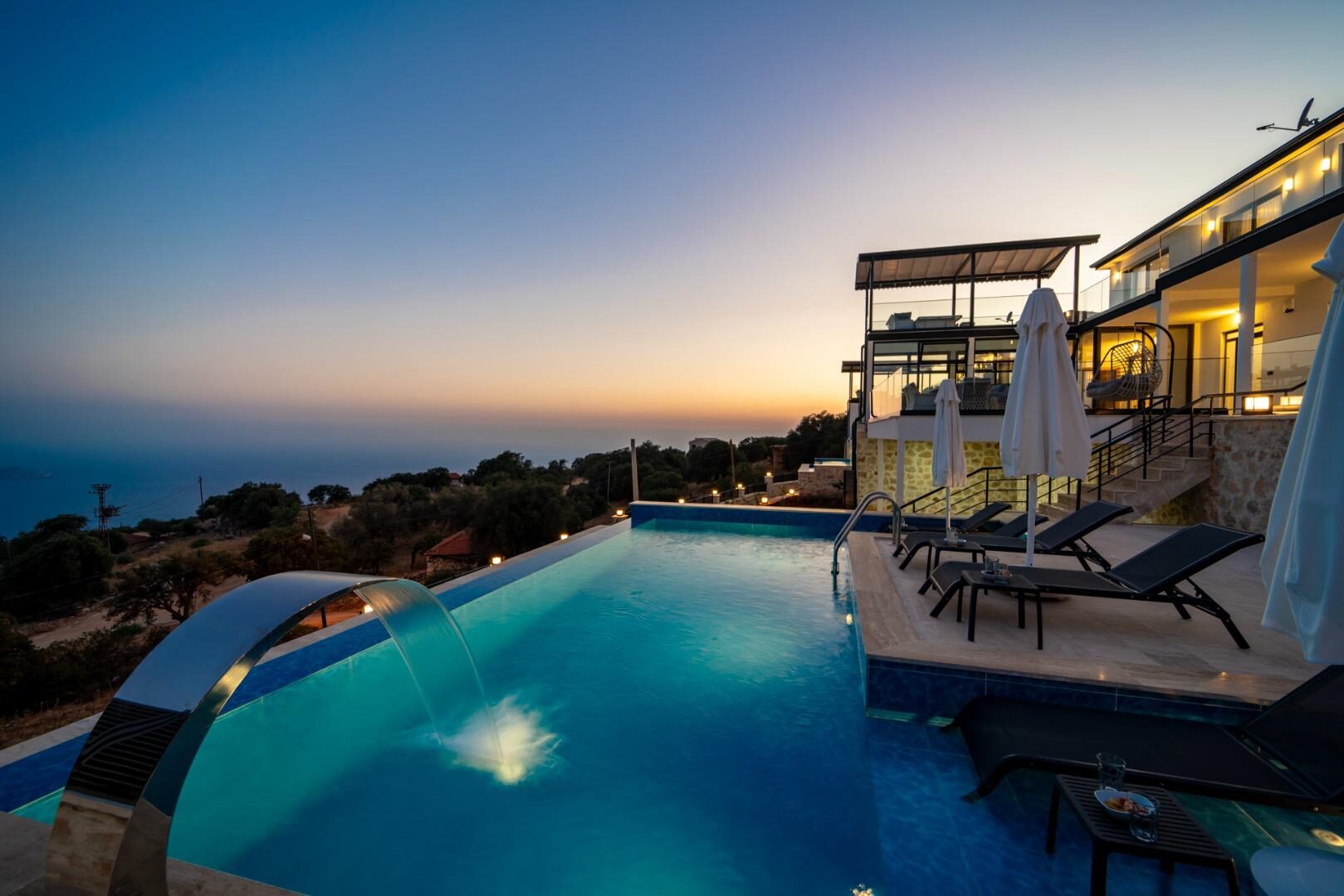 Villa Avenir — 75