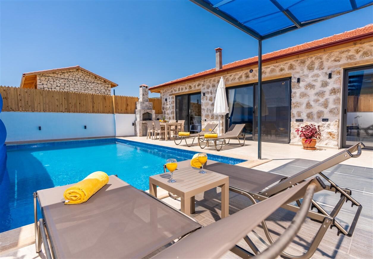 Villa Sultan Bezirgan — 2