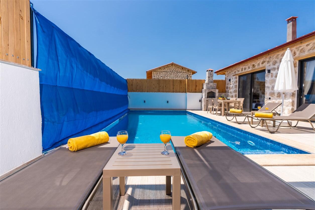 Villa Sultan Bezirgan — 4
