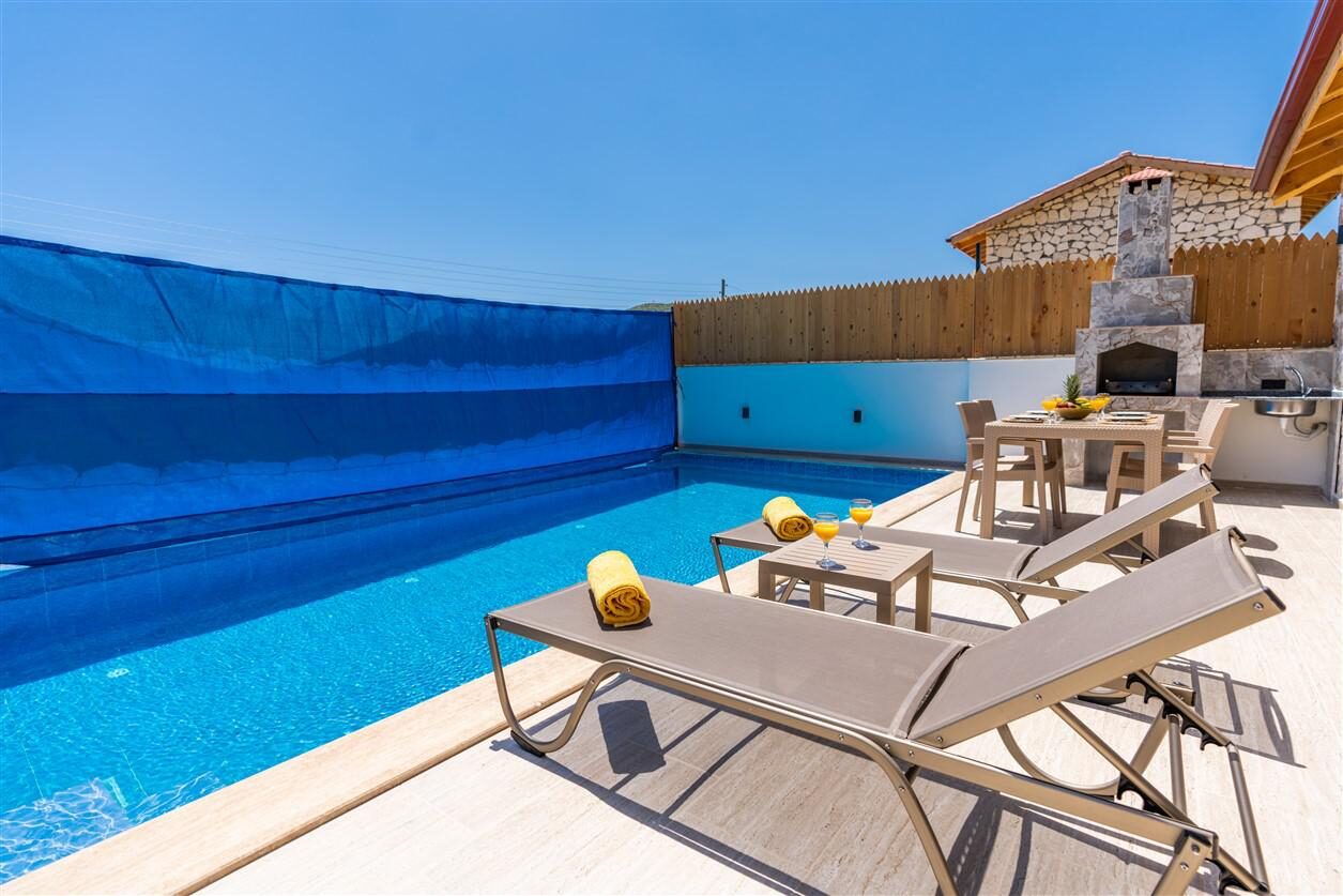 Villa Sultan Bezirgan — 8