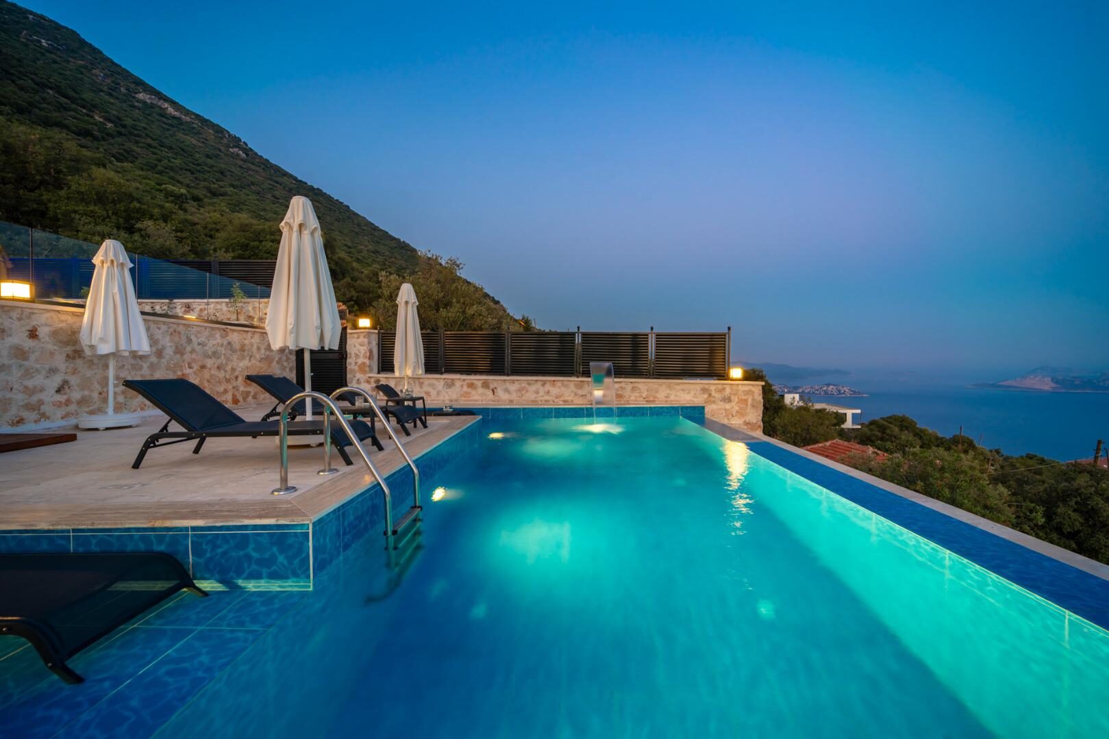 Villa Avenir — 87