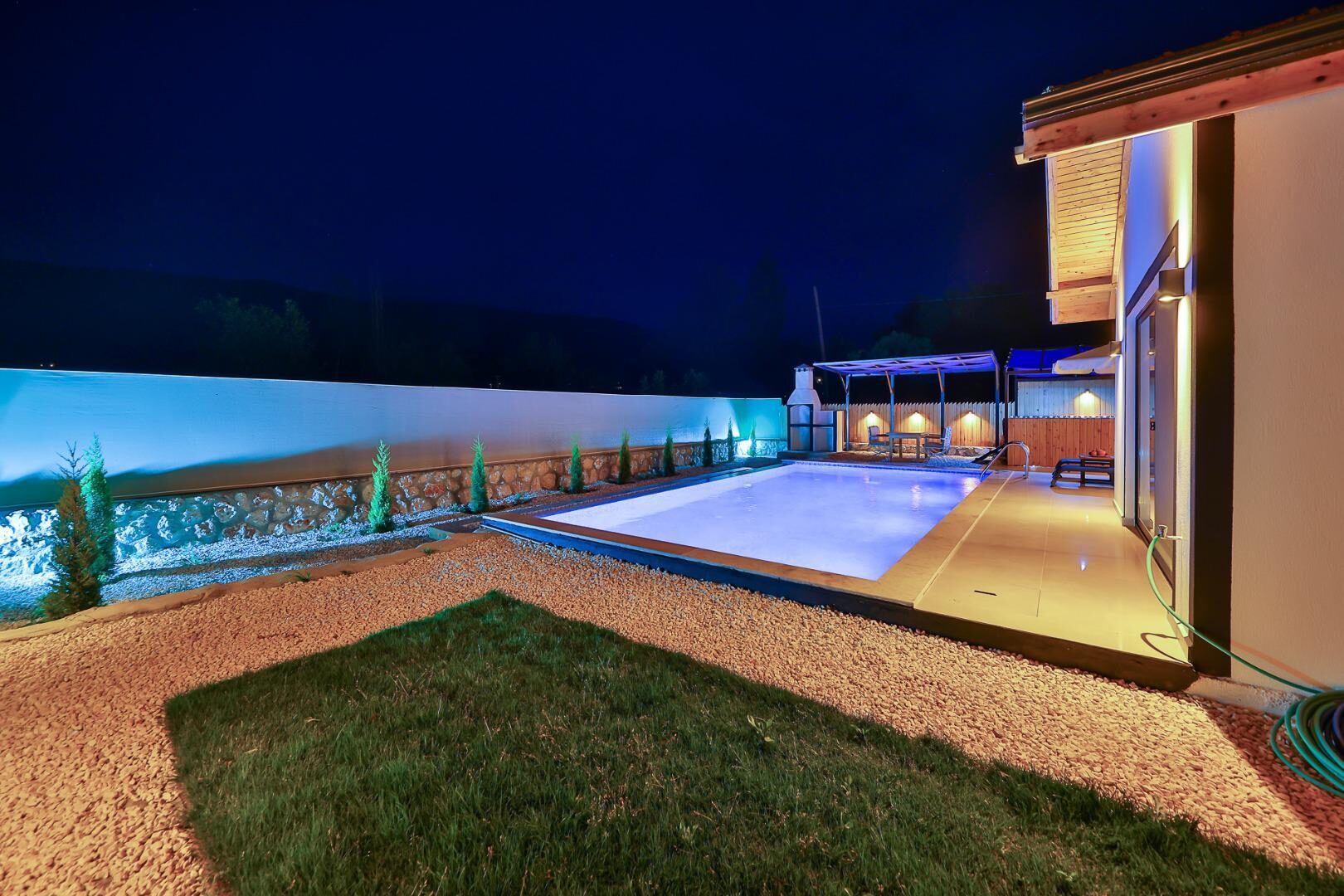 Villa Erisa — 3