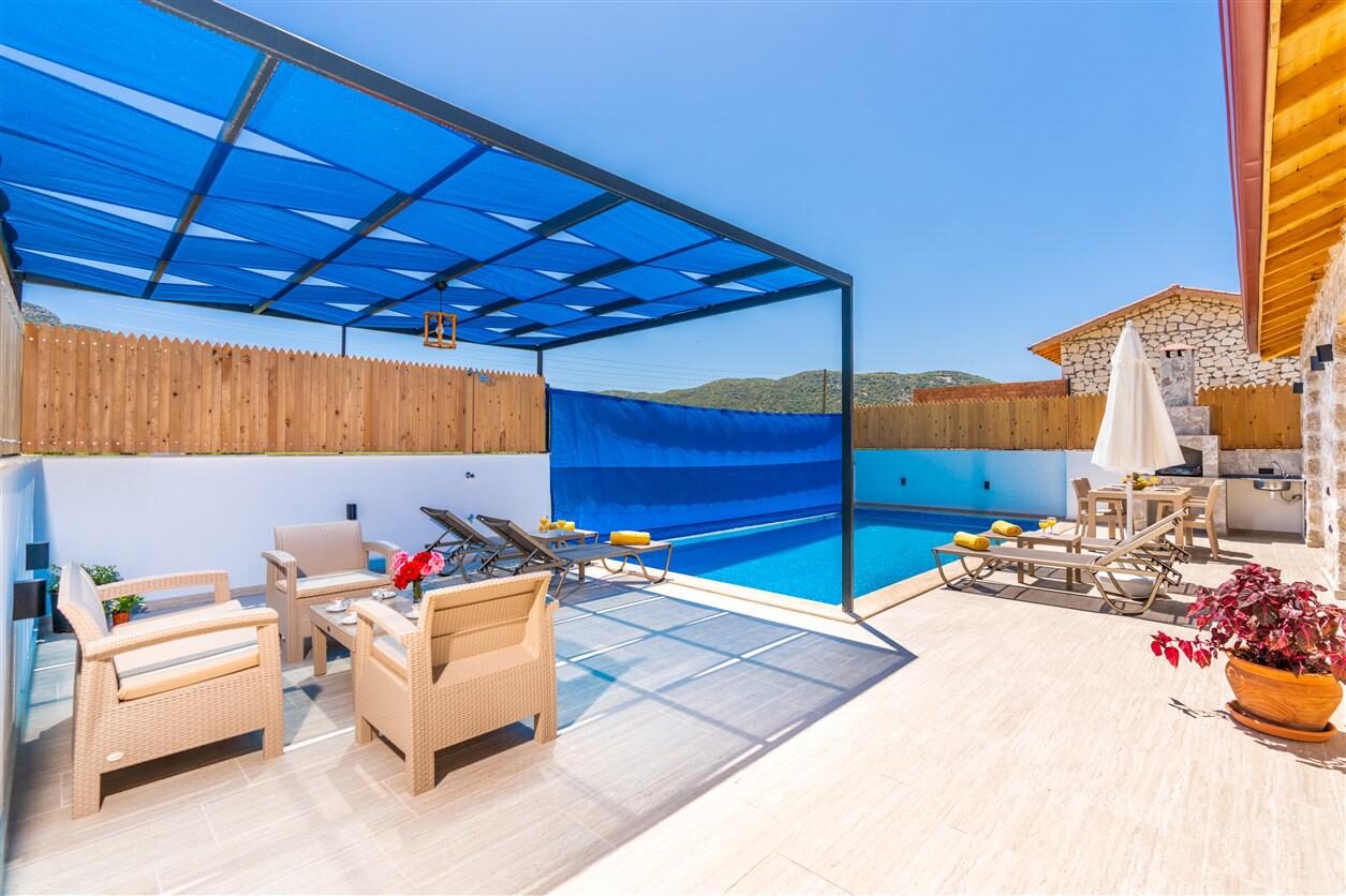 Villa Sultan Bezirgan — 11