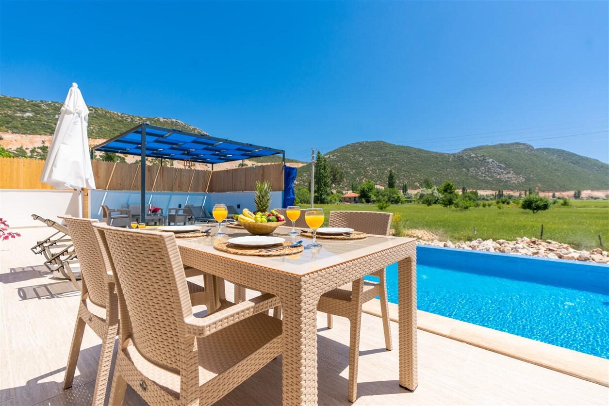 Villa Sultan Bezirgan — 15