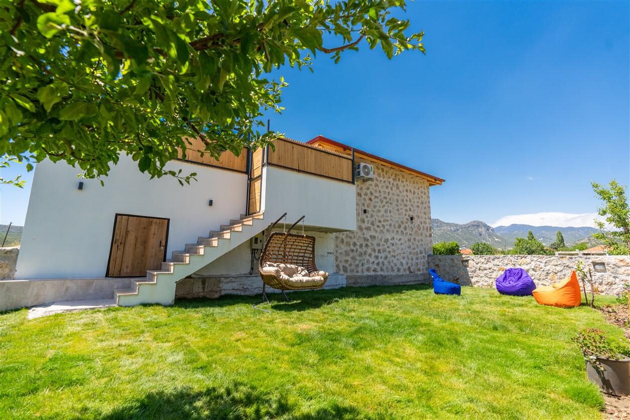 Villa Sultan Bezirgan — 16