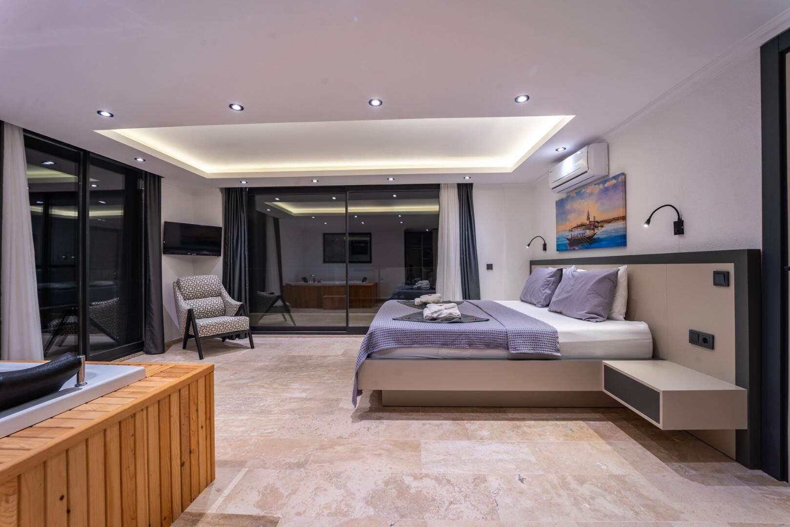 Villa Avenir — 94