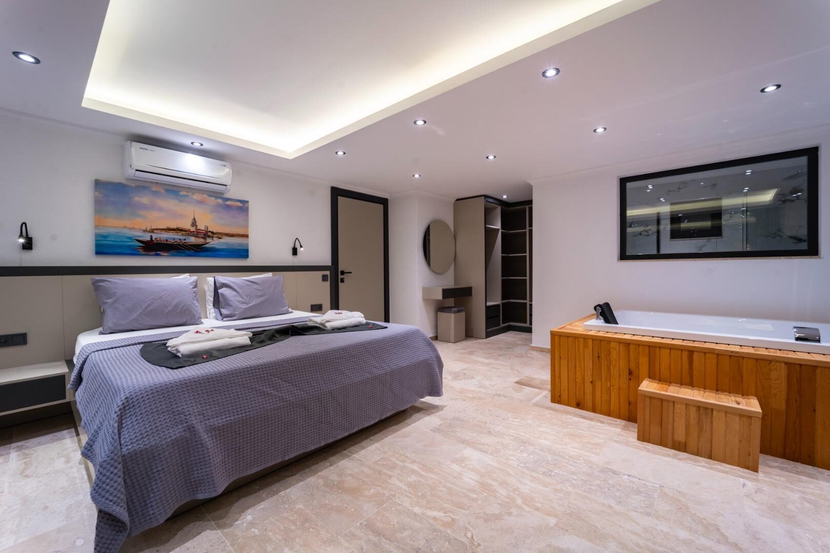 Villa Avenir — 95