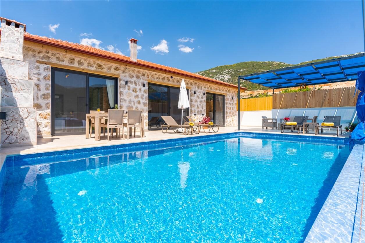 Villa Sultan Bezirgan — 19