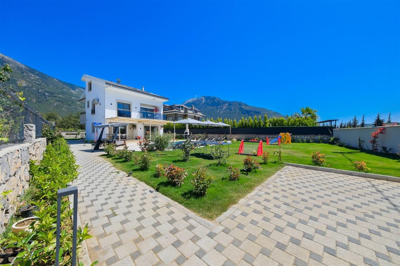 Villa La Casa Rosa — 45
