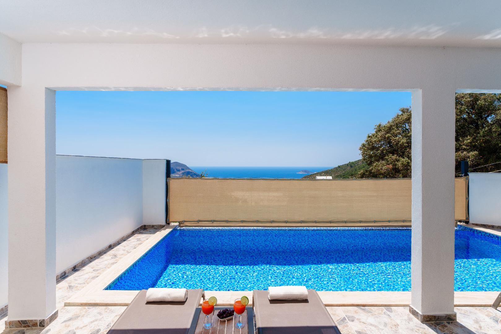 Villa Şato Buket — 8