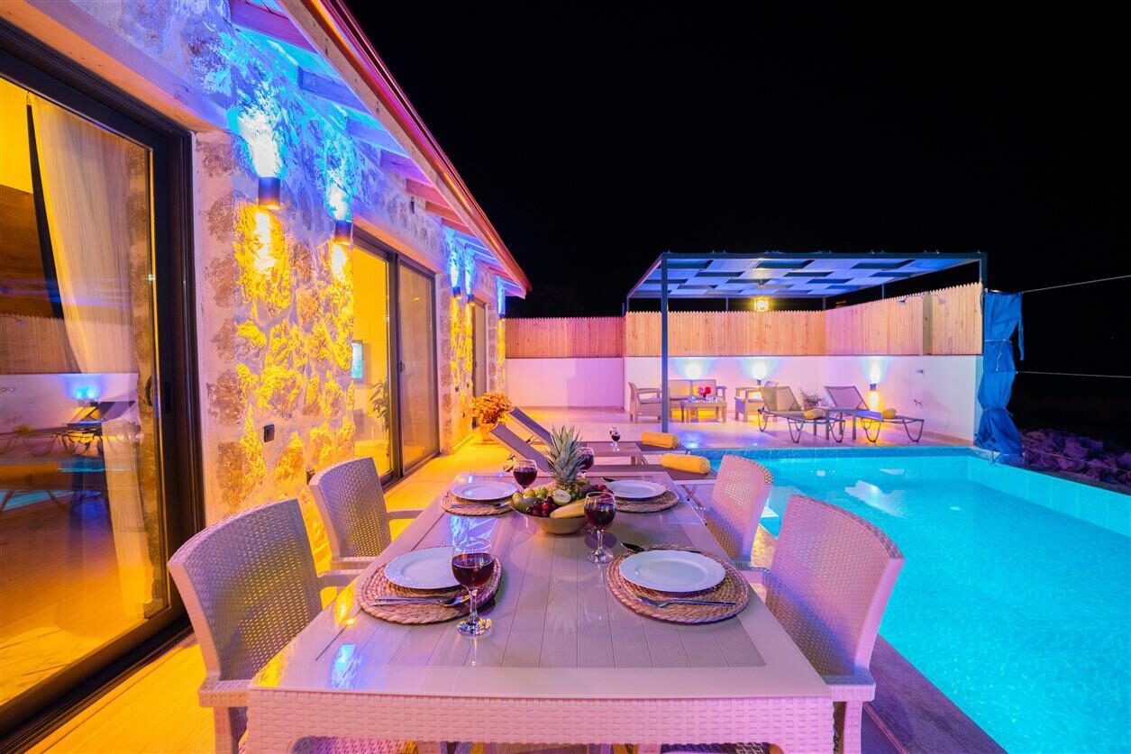Villa Sultan Bezirgan — 25