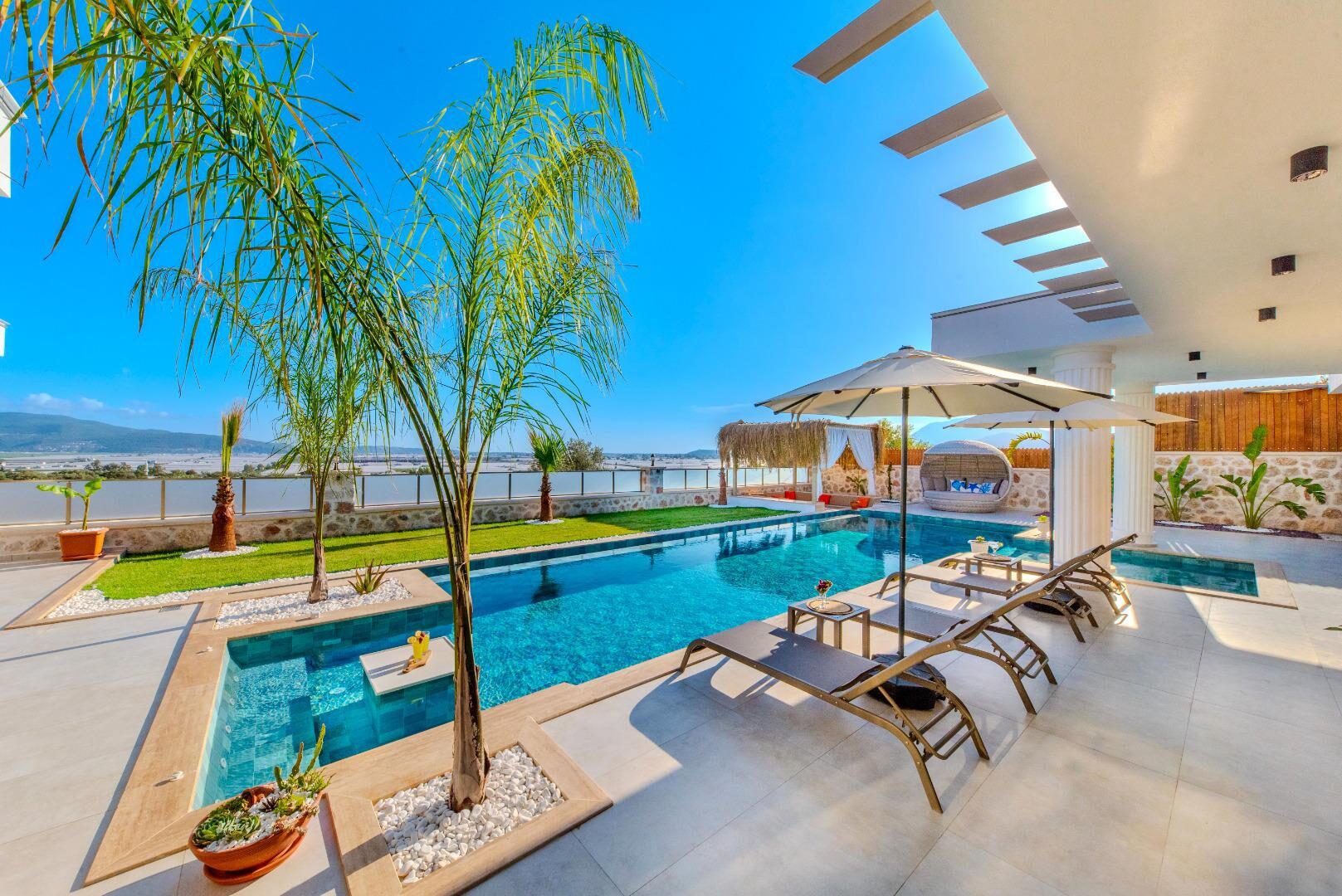 Villa Elysium