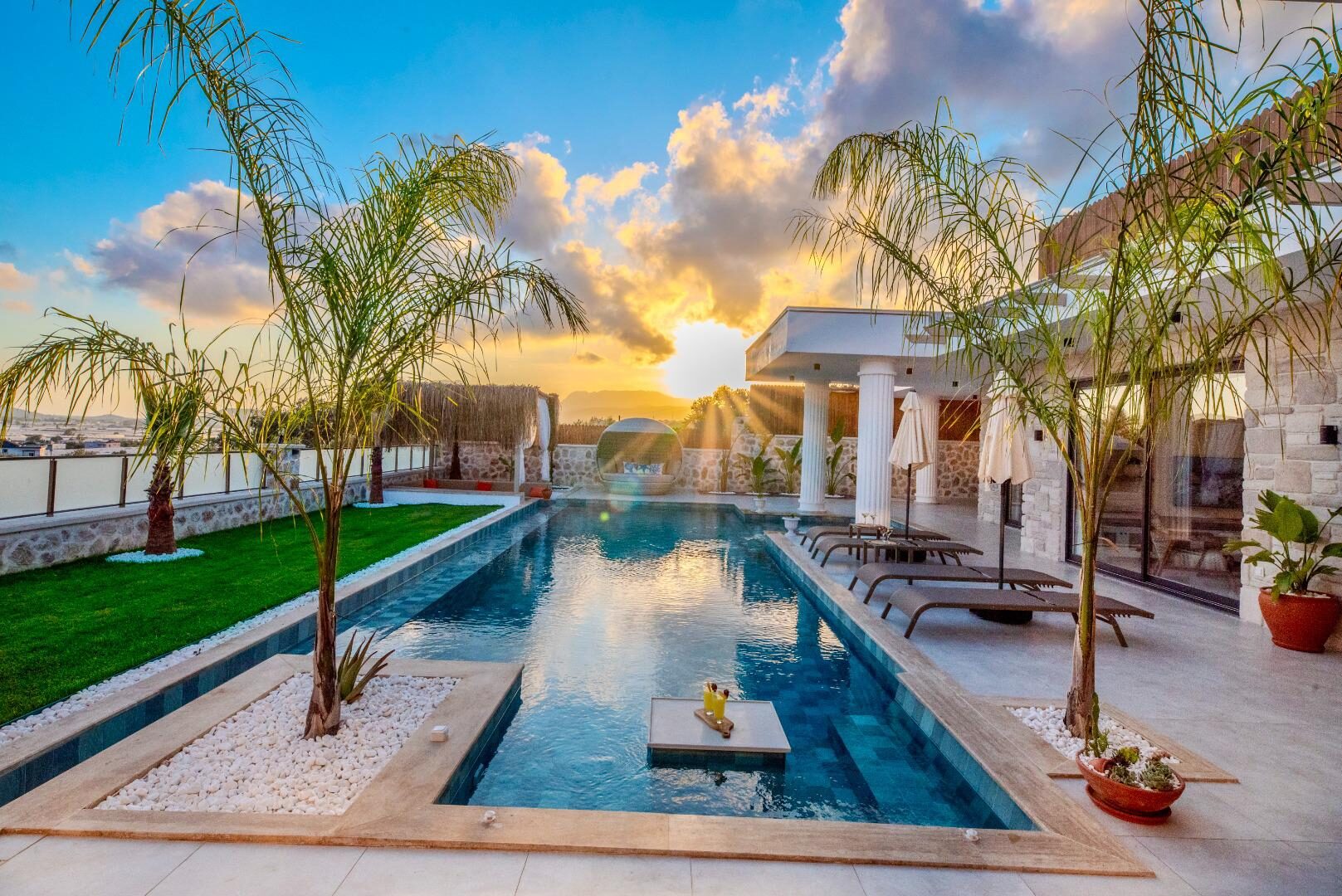 Villa Elysium — 5