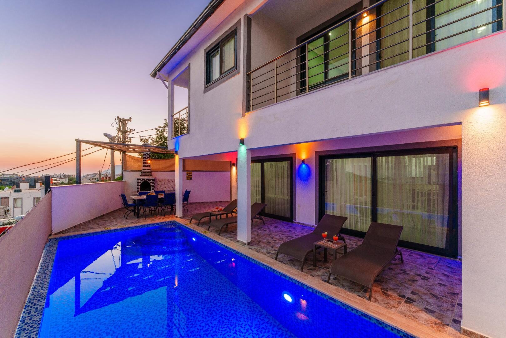 Villa Şato Buket — 14