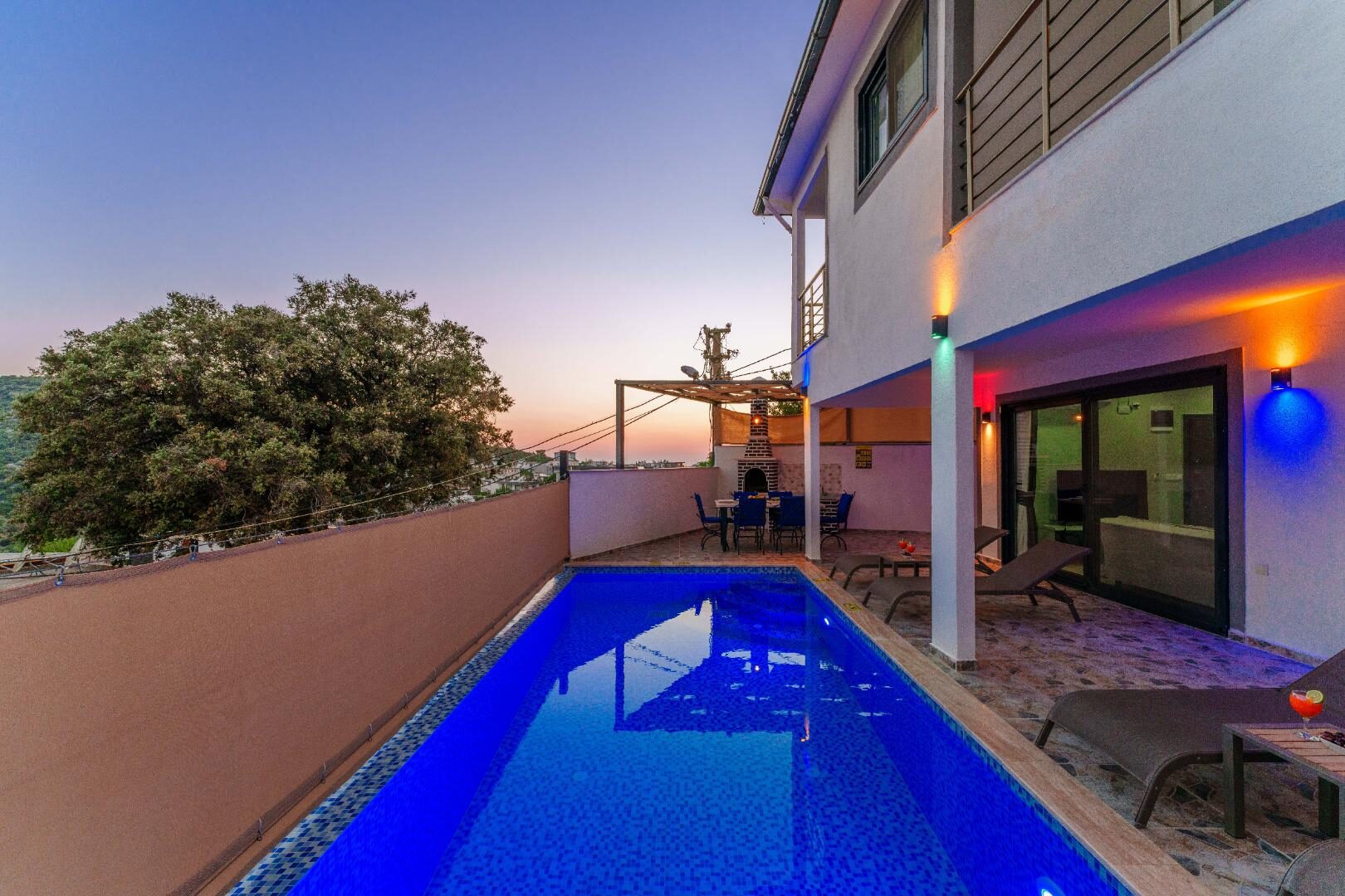 Villa Şato Buket — 16