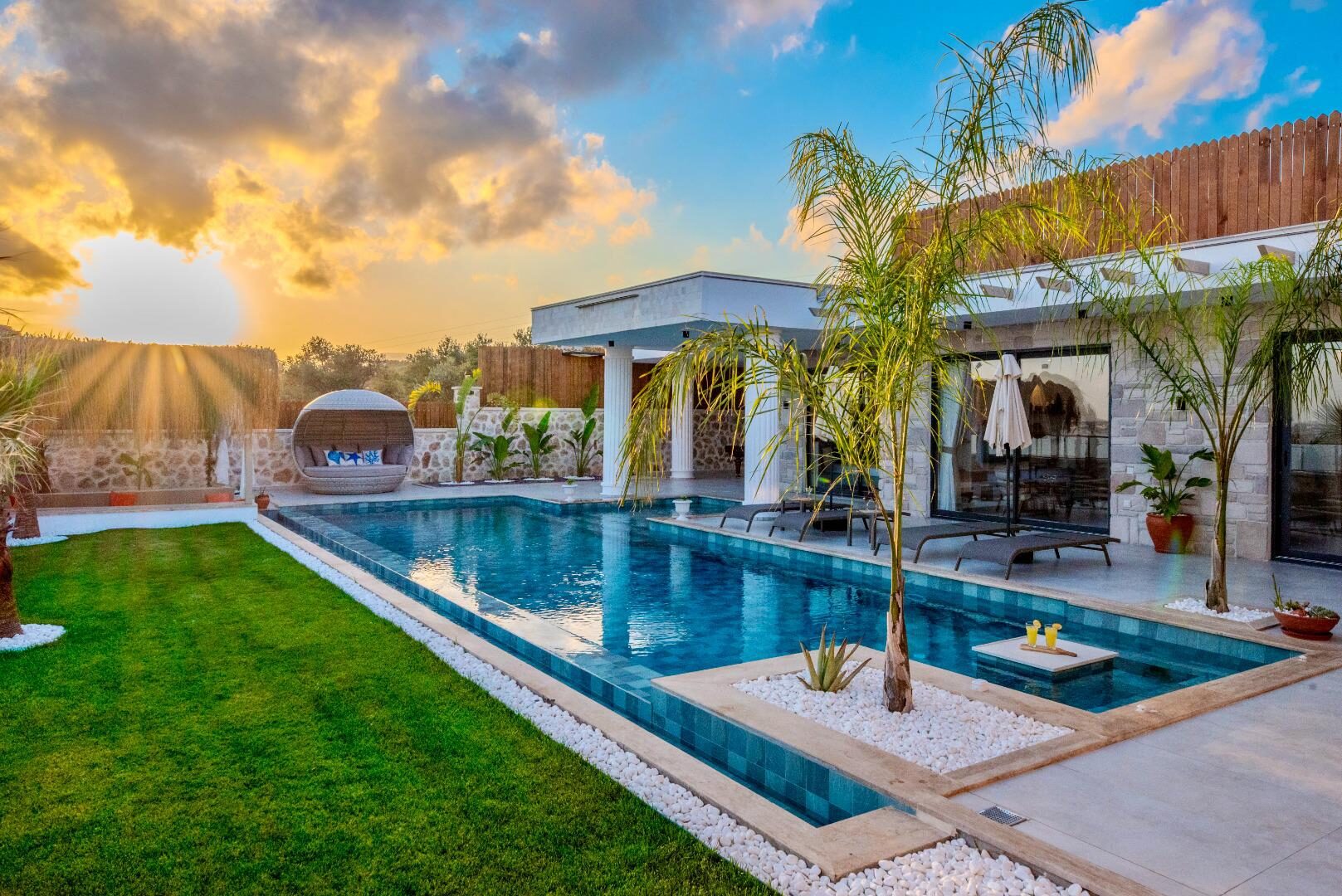Villa Elysium — 8