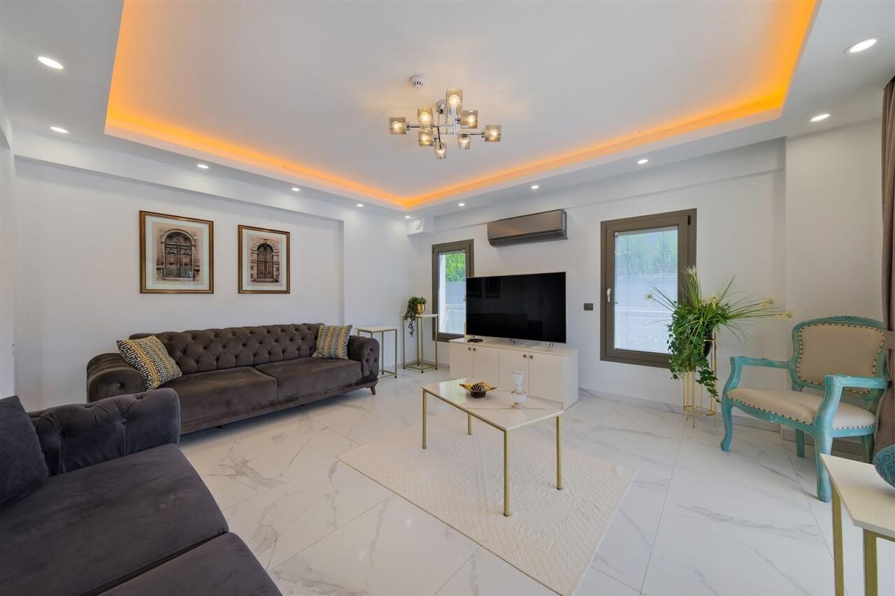 Villa La Casa Rosa — 63