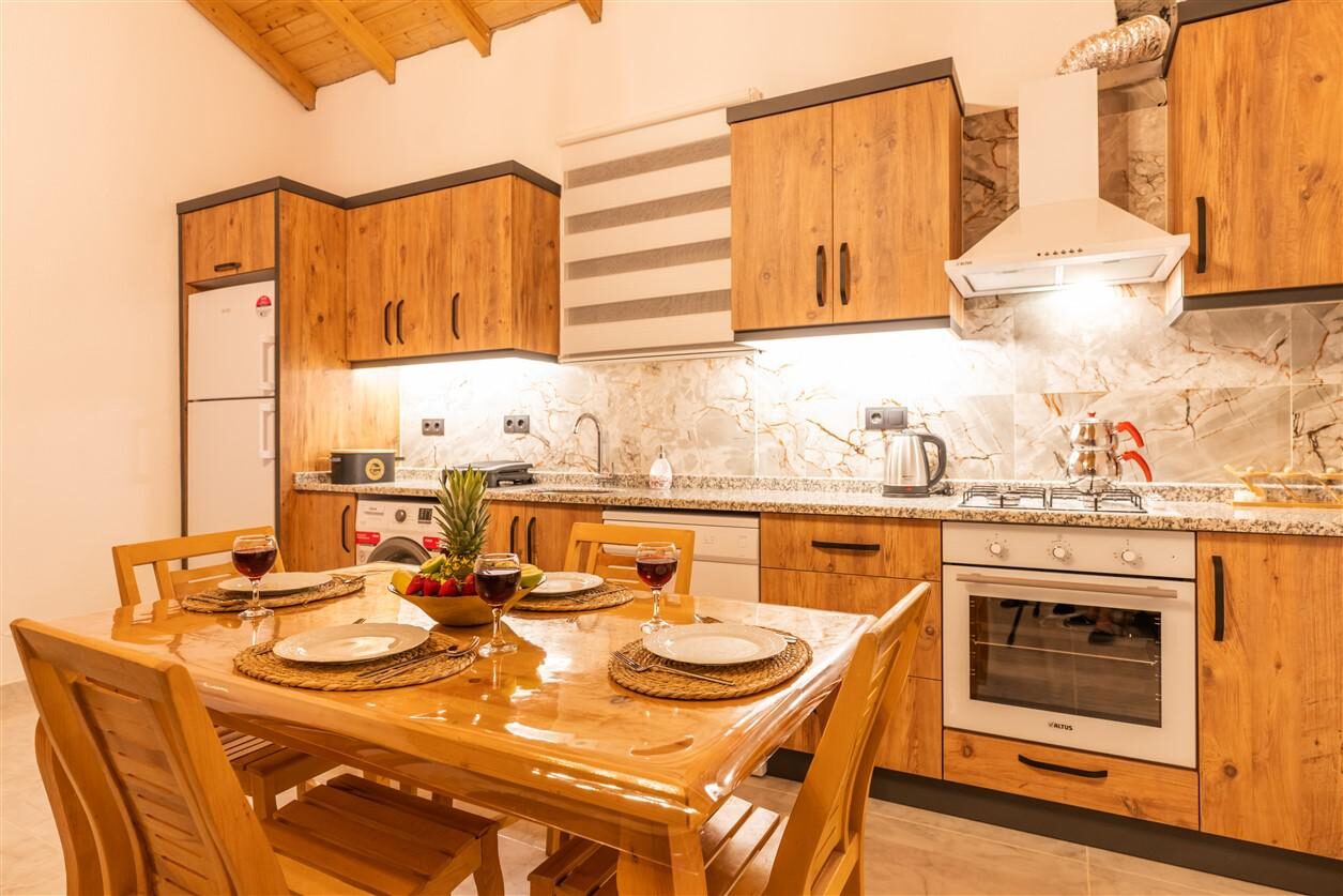 Villa Sultan Bezirgan — 42