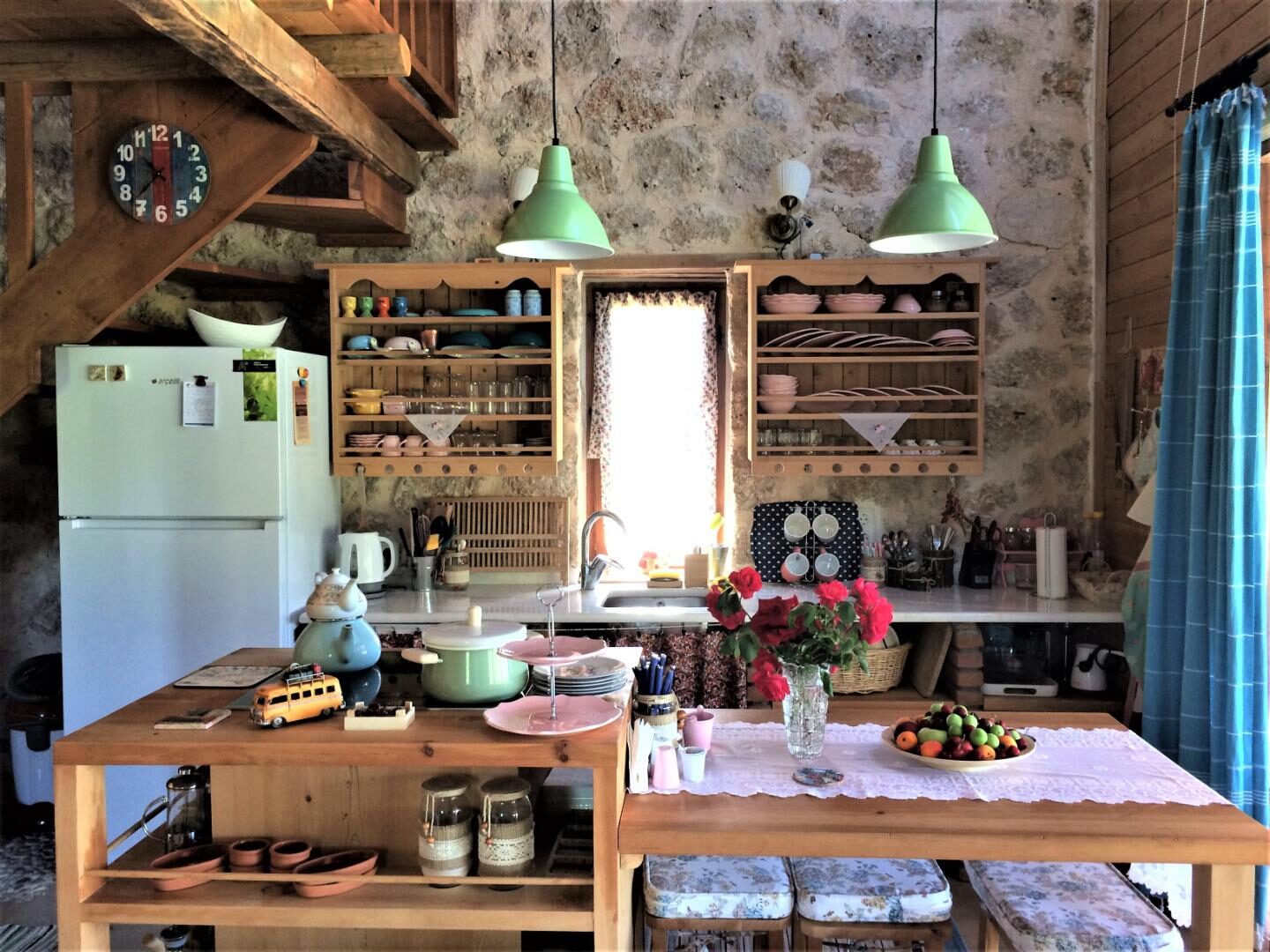 Villa Ambar Badem — 13