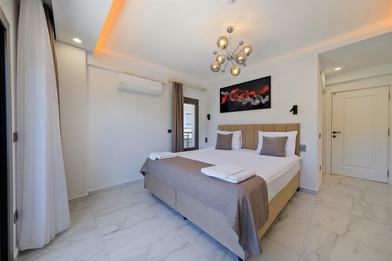 Villa La Casa Rosa — 72