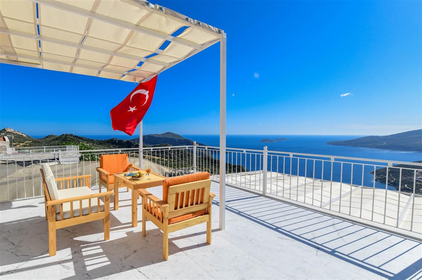 Villa Seboş — 35