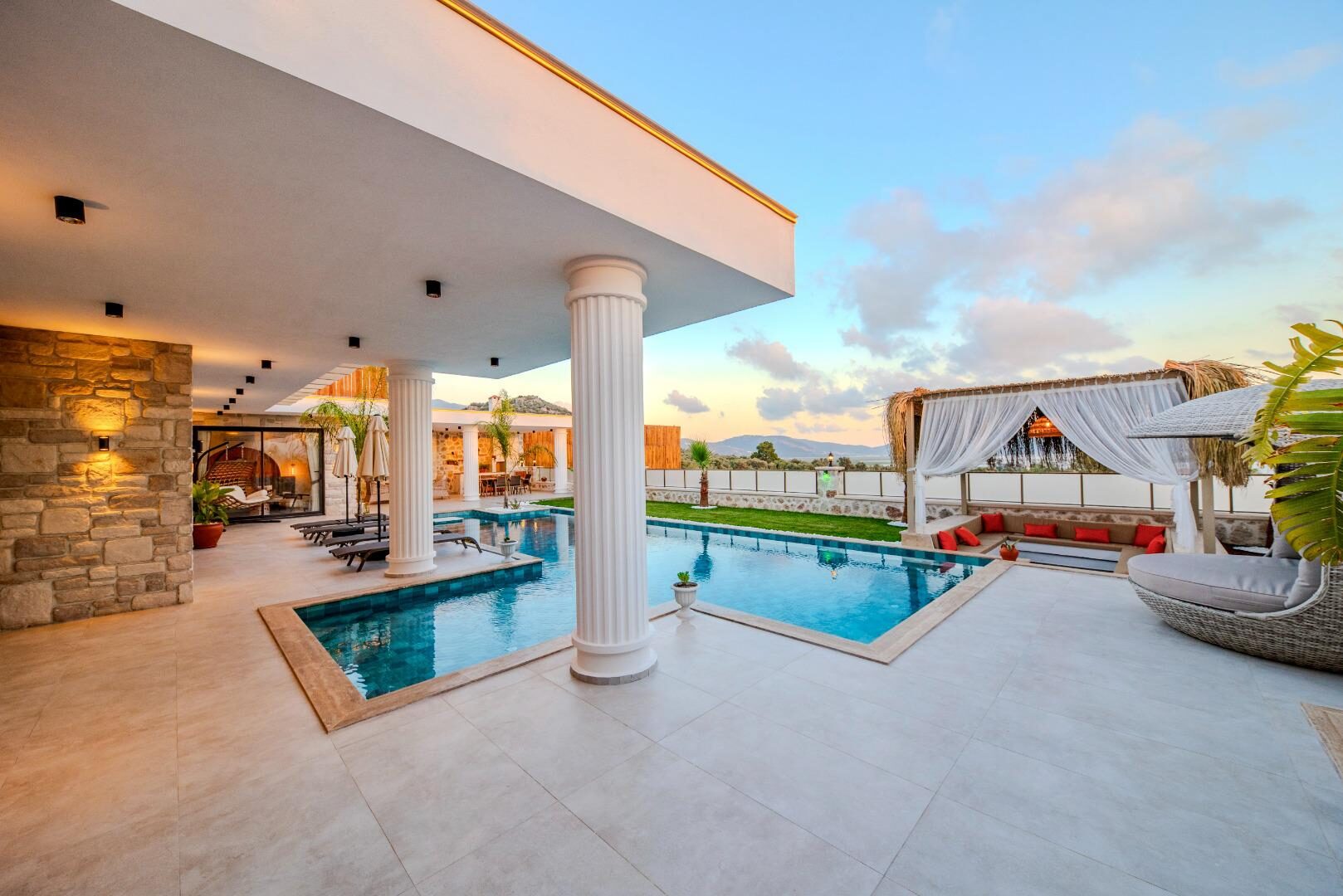 Villa Elysium — 26
