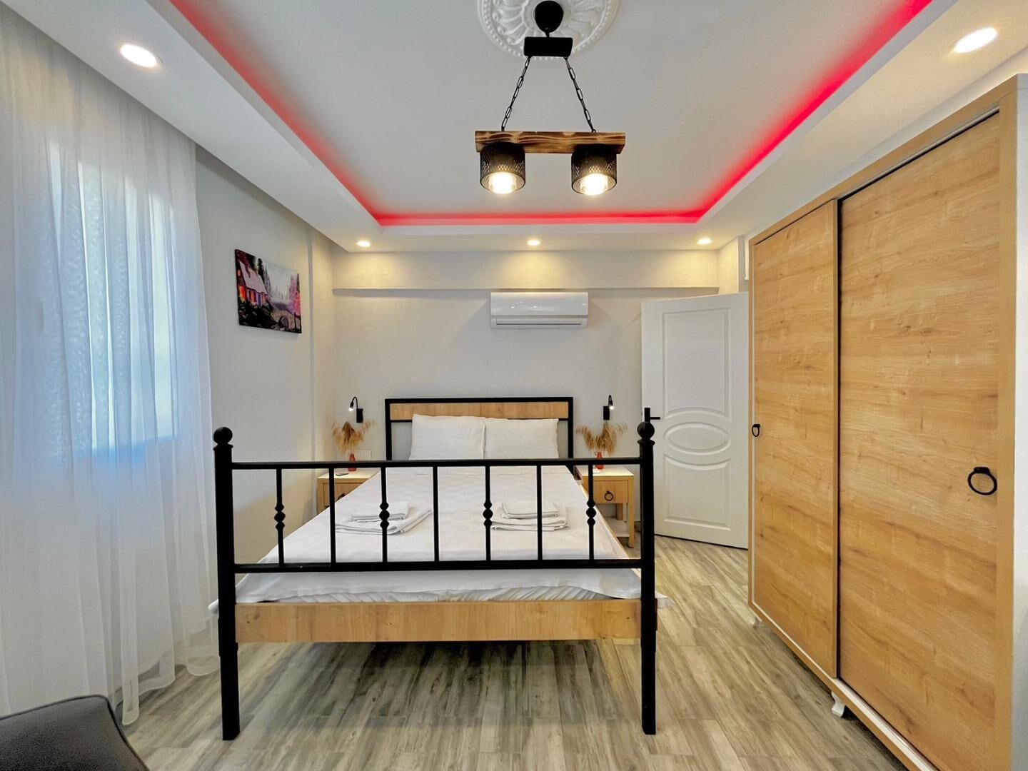 Villa Kayalı 1 — 25