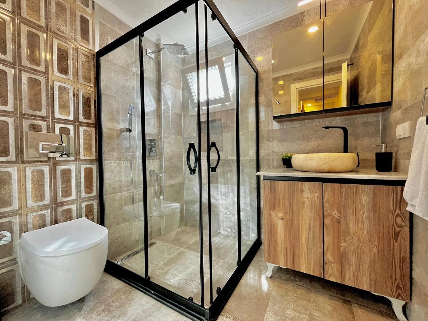 Villa Kayalı 1 — 28