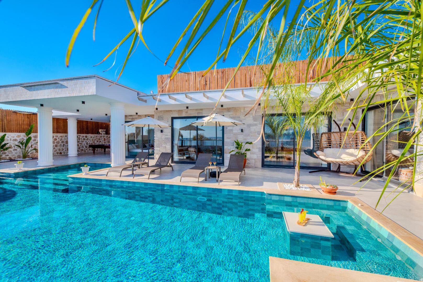 Villa Elysium — 37