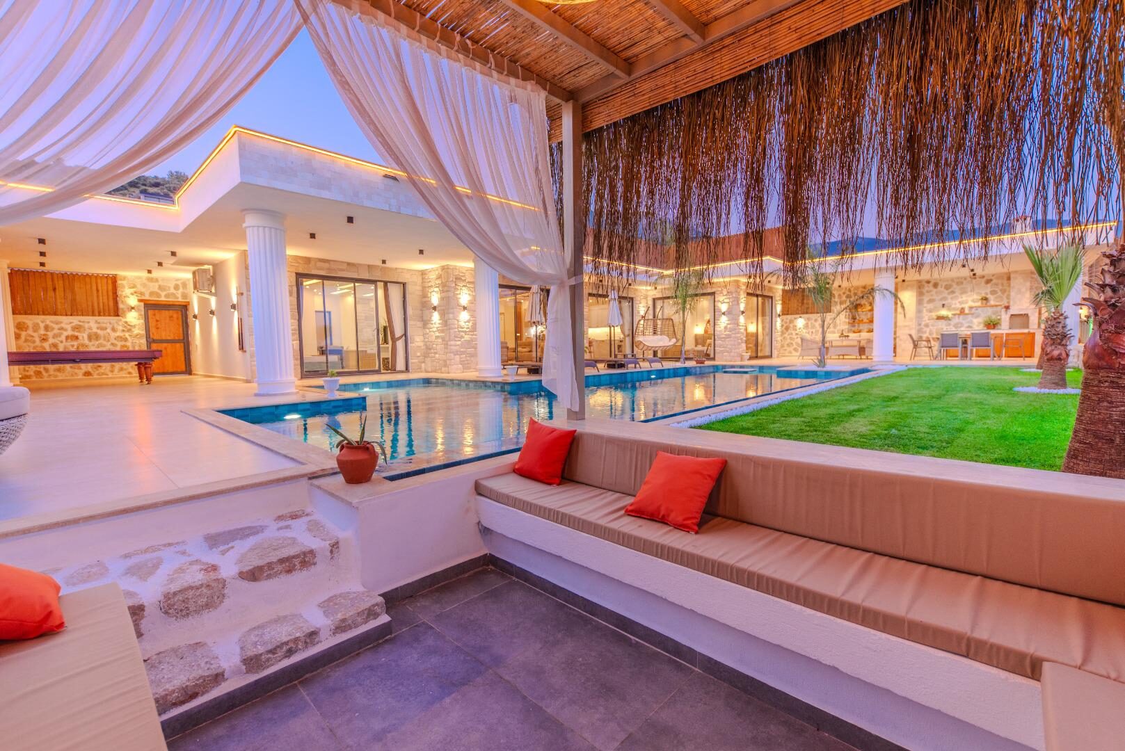 Villa Elysium — 38