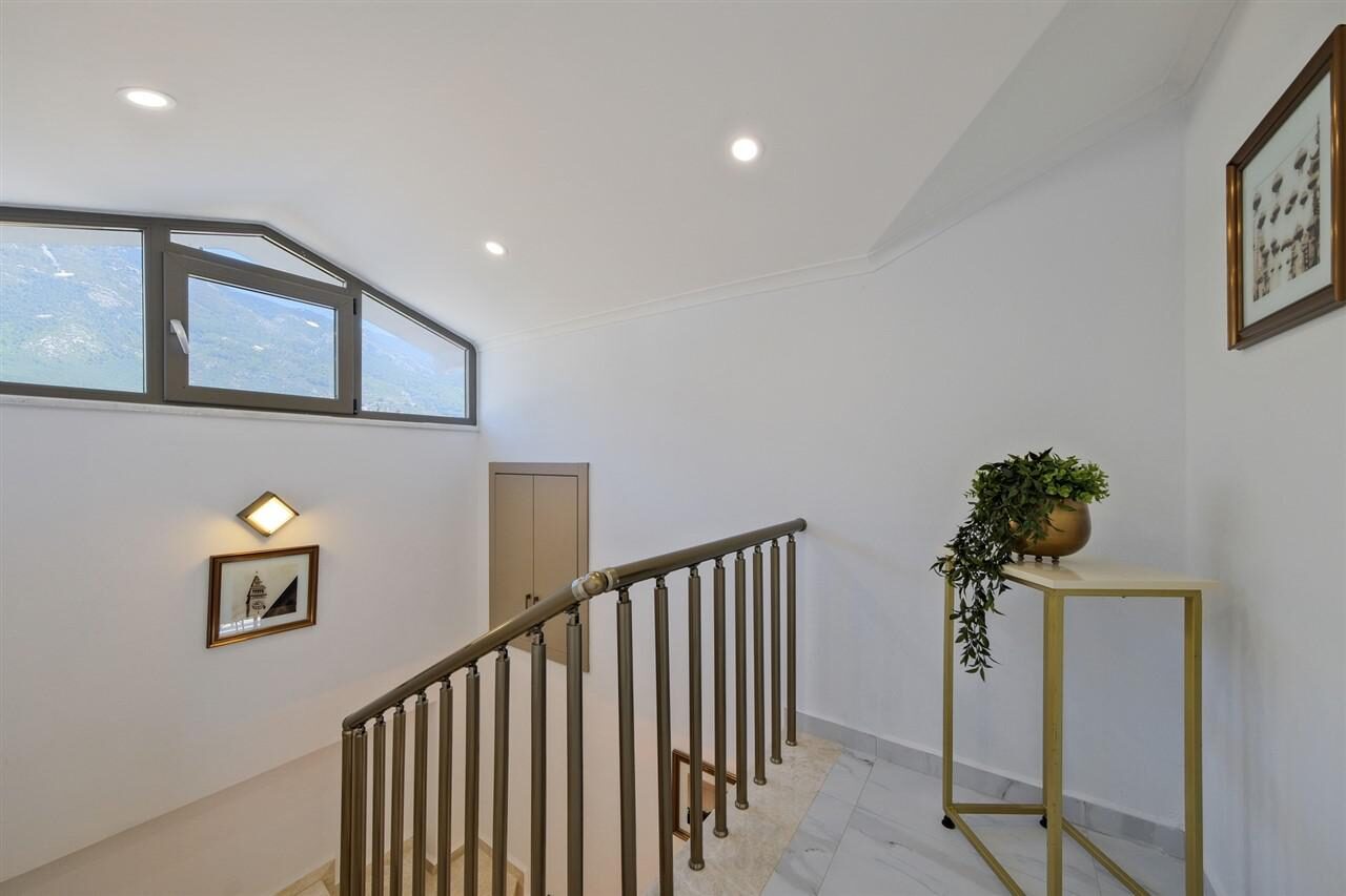 Villa La Casa Rosa — 100