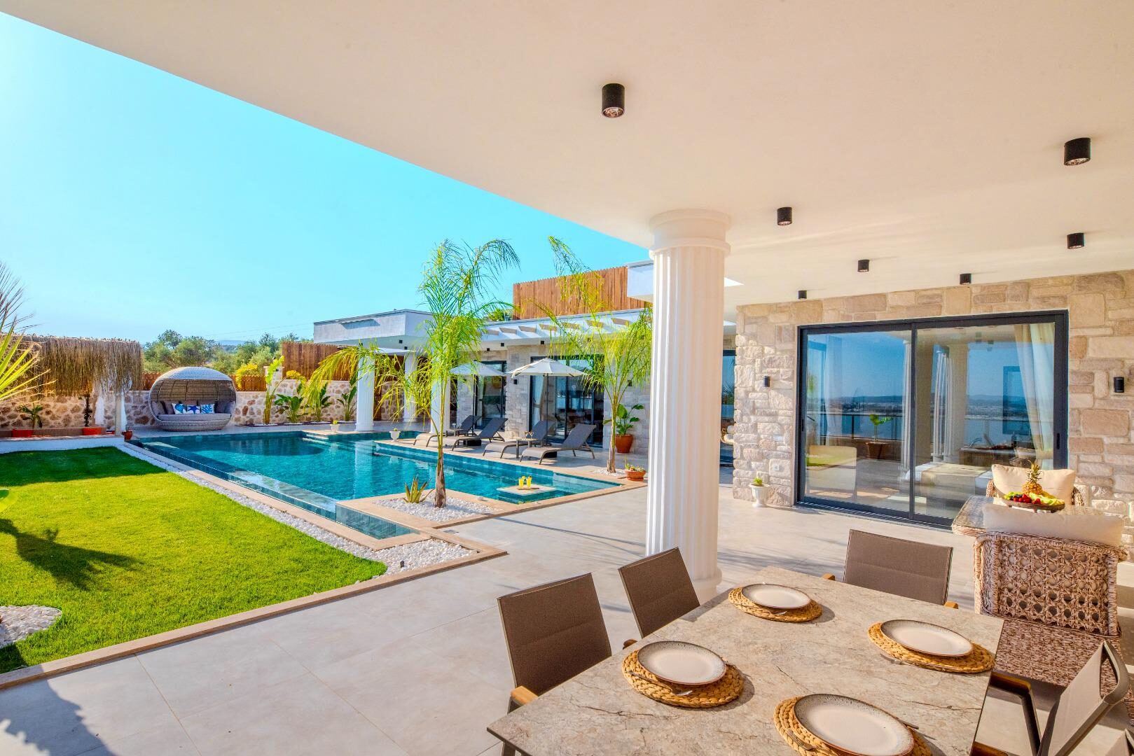 Villa Elysium — 40