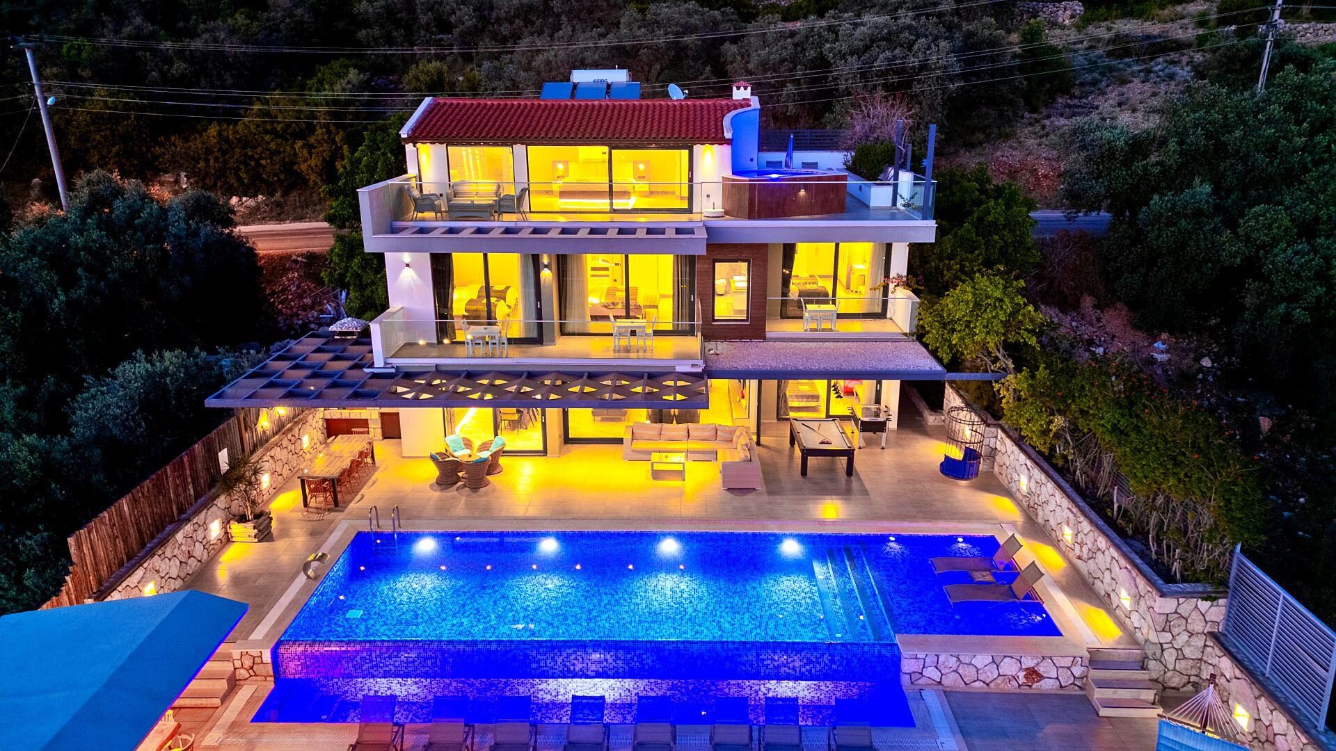 Villa Topçu Duo — 29
